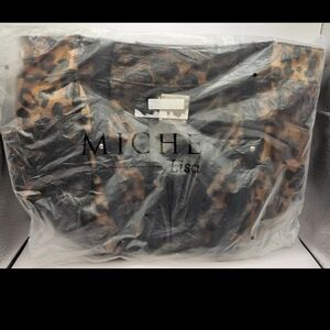 Miche "Lisa" Demi Handbag Shell--Shell Only